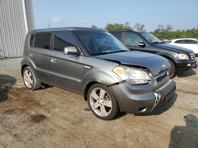 Photo 4 from auction – 2010 KIA SOUL with VIN KNDJT2A21A7044749