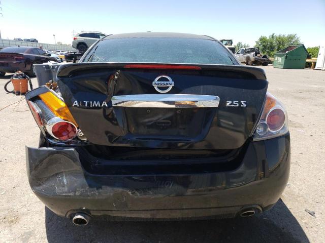 Photo 6 from auction – 2012 NISSAN ALTIMA BAS with VIN 1N4AL2AP1CN476144