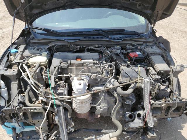 Photo 11 from auction – 2017 HONDA CIVIC LX with VIN 19XFC2F5XHE074934