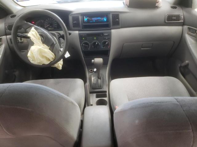 Photo 8 from auction – 2004 TOYOTA COROLLA CE with VIN 2T1BR32E24C273770