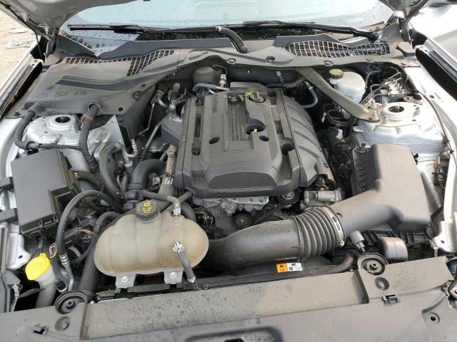 Photo 11 from auction – 2015 FORD MUSTANG with VIN 1FA6P8TH9F5357734