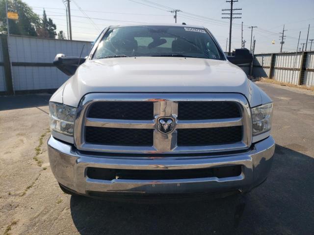 Photo 5 from auction – 2016 RAM 2500 ST with VIN 3C6UR5HJ7GG379898