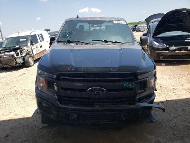 Photo 5 from auction – 2018 FORD F150 SUPER with VIN 1FTEW1C57JKE23097