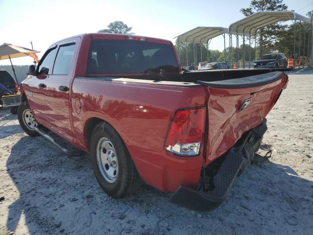 Photo 2 from auction – 2019 RAM 1500 CLASS with VIN 3C6RR6KG7KG648919