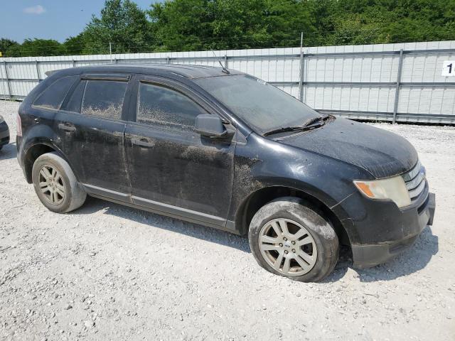 Photo 4 from auction – 2009 FORD EDGE SE with VIN 2FMDK36C09BA63959
