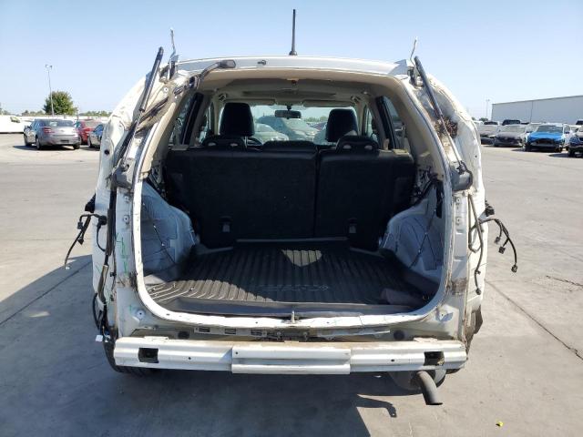 Photo 6 from auction – 2015 HONDA CR-V EX with VIN 5J6RM4H58FL015530