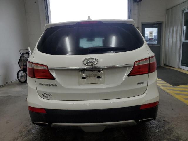 Photo 6 from auction – 2015 HYUNDAI SANTA FE G with VIN KM8SMDHF3FU090318