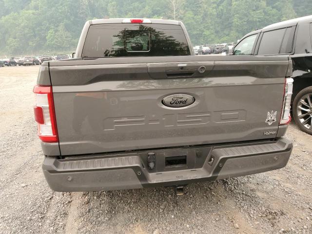 Photo 6 from auction – 2021 FORD F150 SUPER with VIN 1FTFW1ED8MFA92326