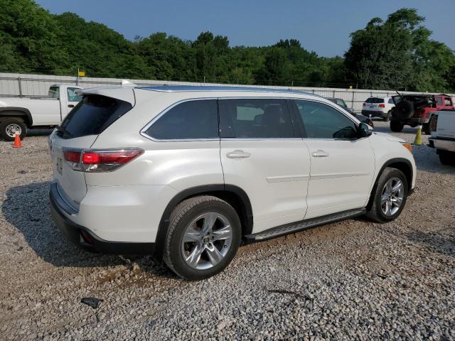 Photo 3 from auction – 2016 TOYOTA HIGHLANDER with VIN 5TDYKRFH5GS185930