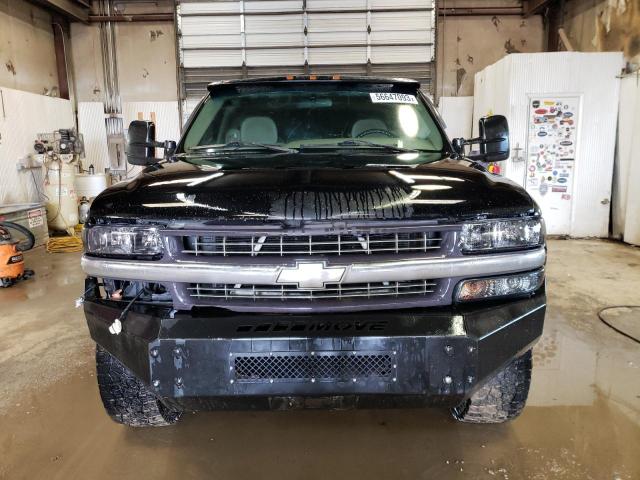 صورة رقم 5 من المزاد - 2002 CHEVROLET SILVERADO مع VIN 2GCEK19T821112555