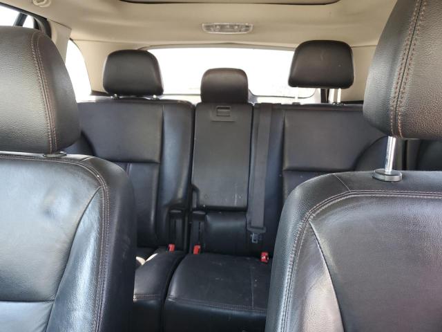 Photo 10 from auction – 2012 FORD EDGE with VIN 2FMDK4JC7CBA69195