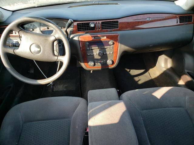 Photo 8 from auction – 2006 CHEVROLET IMPALA LT with VIN 2G1WT58KX69380783