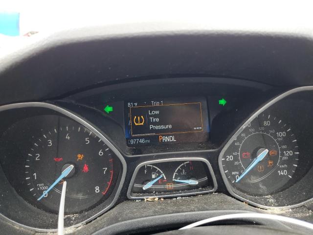 Photo 9 from auction – 2015 FORD FOCUS SE with VIN 1FADP3F26FL220439