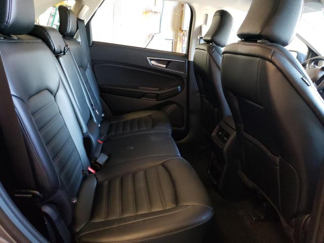 Photo 11 from auction – 2023 FORD EDGE SEL with VIN 2FMPK4J99PBA38599
