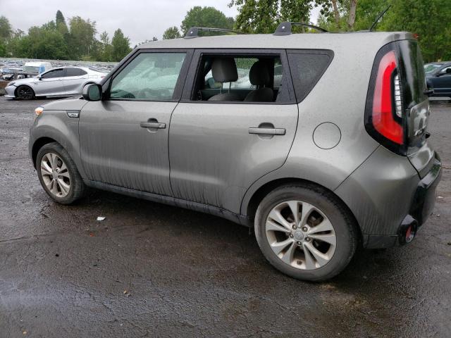 Photo 2 from auction – 2016 KIA SOUL + with VIN KNDJP3A54G7323724