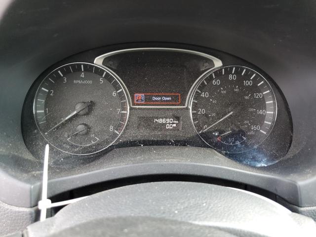 Photo 9 from auction – 2014 NISSAN ALTIMA 2.5 with VIN 1N4AL3AP1EC186880