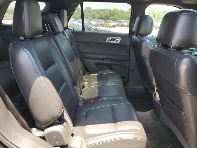 Photo 10 from auction – 2011 FORD EXPLORER X with VIN 1FMHK8D81BGA42405