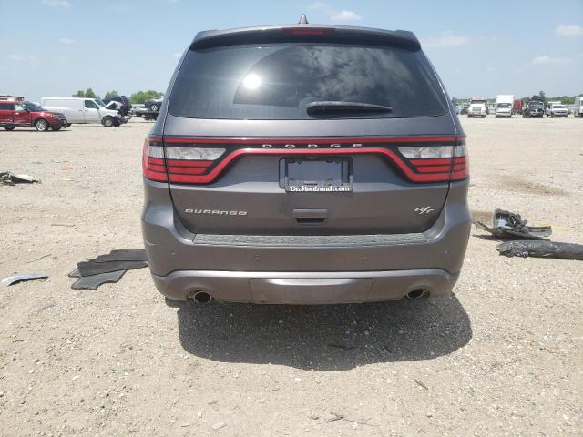 Photo 6 from auction – 2014 DODGE DURANGO R/ with VIN 1C4SDHCT4EC370181