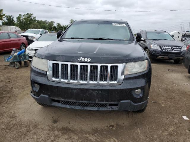 Photo 5 from auction – 2012 JEEP GRAND CHER with VIN 1C4RJEAG2CC146318