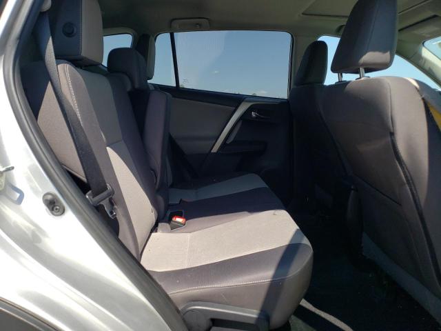 Photo 10 from auction – 2015 TOYOTA RAV4 XLE with VIN 2T3RFREV5FW375515