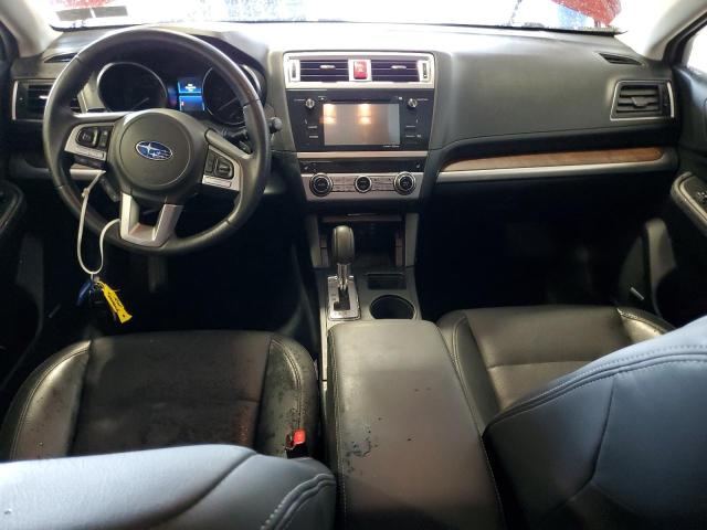 Photo 8 from auction – 2015 SUBARU OUTBACK 2. with VIN 4S4BSALC1F3218465