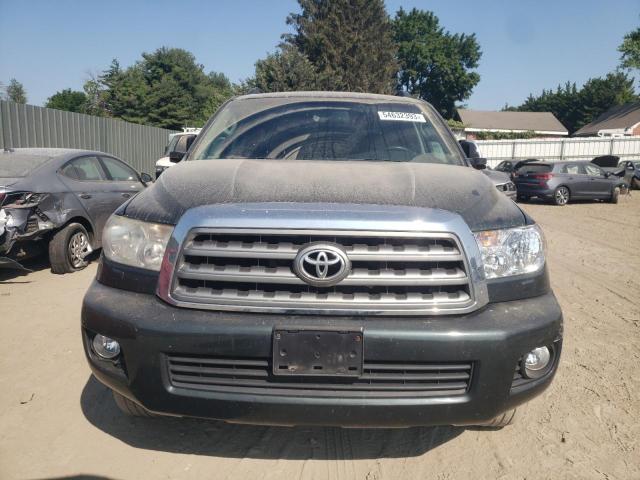 Photo 5 from auction – 2008 TOYOTA SEQUOIA LI with VIN 5TDBY68A08S015852