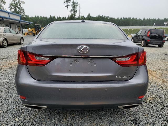 Photo 6 from auction – 2013 LEXUS GS 350 with VIN JTHBE1BL2D5023729