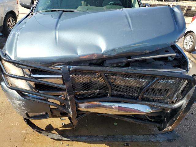 Photo 11 from auction – 2007 CHEVROLET SILVERADO with VIN 2GCEK13MX71656077