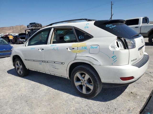 Photo 2 from auction – 2007 LEXUS RX 350 with VIN 2T2HK31U47C019159