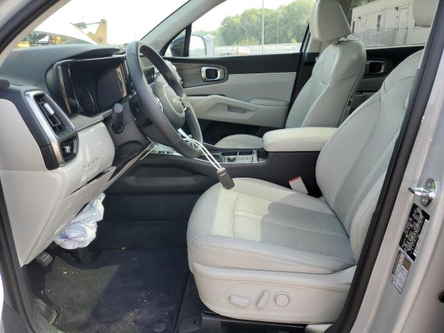 Photo 7 from auction – 2022 KIA SORENTO S with VIN 5XYRLDLC3NG126477
