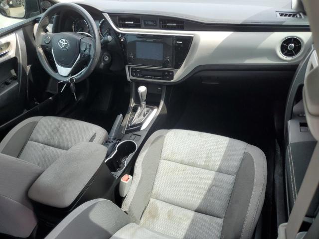 Photo 8 from auction – 2017 TOYOTA COROLLA L with VIN 5YFBURHE6HP718669