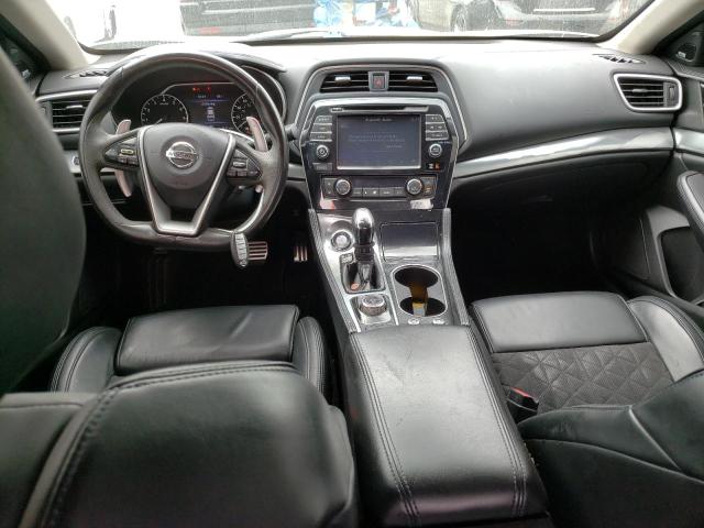 Photo 8 from auction – 2017 NISSAN MAXIMA 3.5 with VIN 1N4AA6AP5HC361059