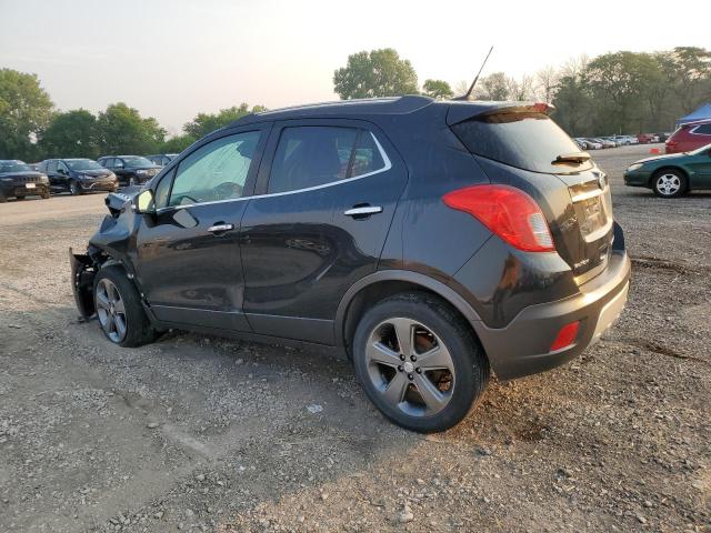 Photo 2 from auction – 2014 BUICK ENCORE CON with VIN KL4CJBSB8EB512485