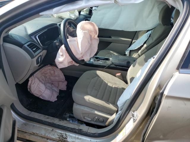 Photo 7 from auction – 2017 FORD FUSION SE with VIN 3FA6P0HD8HR294505