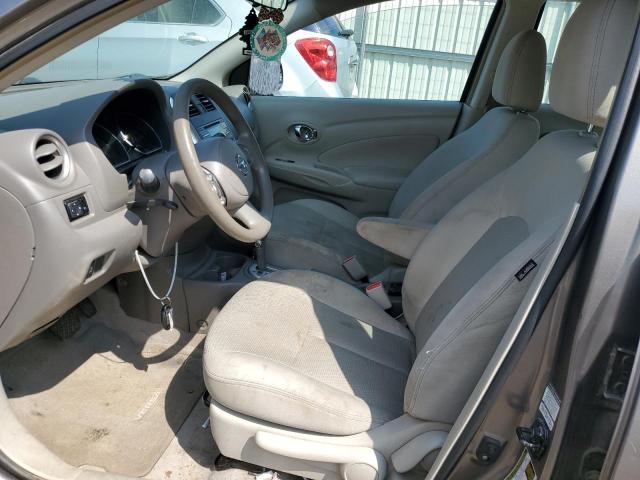 Photo 7 from auction – 2014 NISSAN VERSA S with VIN 3N1CN7AP9EL800506