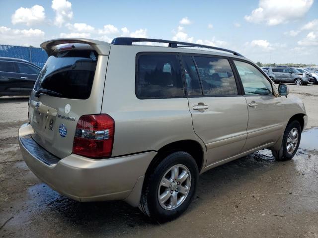 Photo 3 from auction – 2007 TOYOTA HIGHLANDER with VIN JTEEP21A270225708