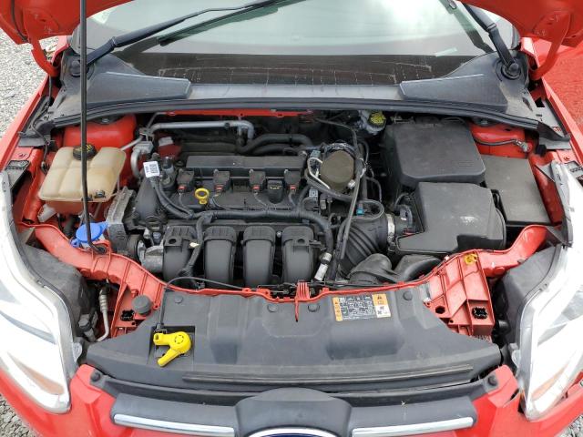 Фото 11 с аукциона – 2014 FORD FOCUS SE с VIN 1FADP3F20EL452761