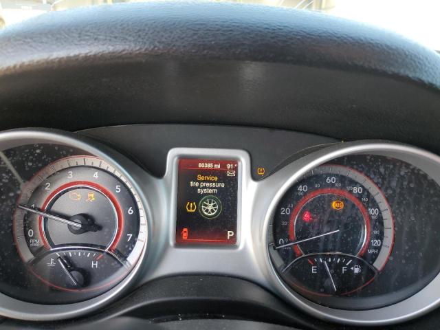 Photo 9 from auction – 2015 DODGE JOURNEY SX with VIN 3C4PDCBGXFT742111