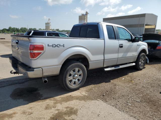 Photo 3 from auction – 2012 FORD F150 SUPER with VIN 1FTFX1ET7CFA04692