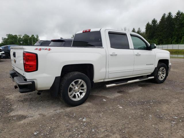 Photo 3 from auction – 2015 CHEVROLET SILVERADO with VIN 3GCUKREC7FG535835
