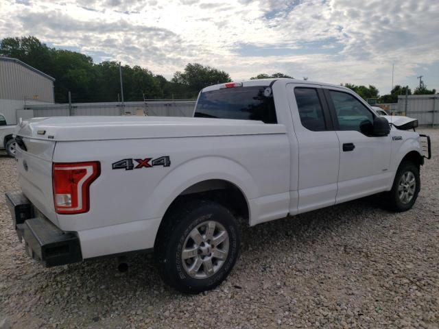 Photo 3 from auction – 2015 FORD F150 SUPER with VIN 1FTFX1EG2FKE20115
