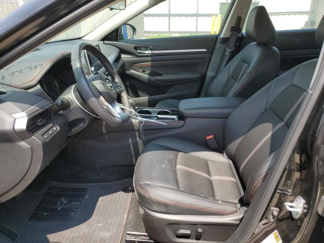 Photo 7 from auction – 2023 NISSAN ALTIMA SR with VIN 1N4BL4CV8PN350235