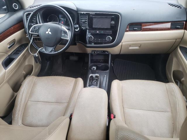 Photo 8 from auction – 2014 MITSUBISHI OUTLANDER with VIN JA4AZ3A37EZ009148