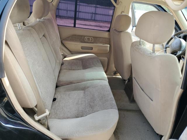 Photo 11 from auction – 1998 NISSAN PATHFINDER with VIN JN8AR05Y6WW231682