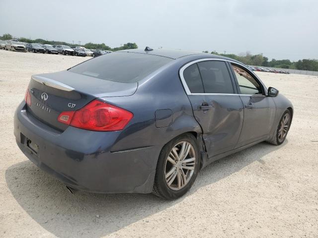 Photo 3 from auction – 2012 INFINITI G37 BASE with VIN JN1CV6AP1CM621602