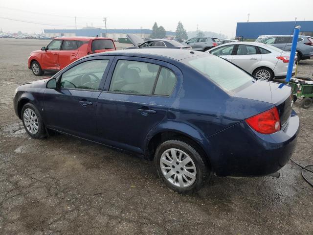 Photo 2 from auction – 2008 CHEVROLET COBALT LS with VIN 1G1AK58F787104453