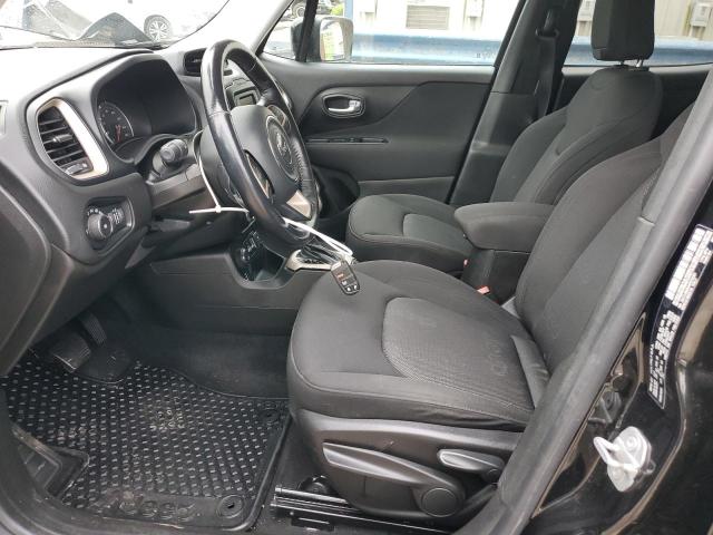 Photo 7 from auction – 2017 JEEP RENEGADE L with VIN ZACCJBBB2HPG10301