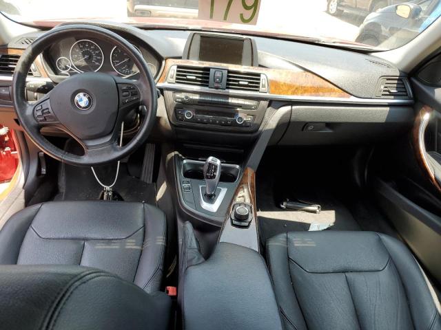 Photo 8 from auction – 2013 BMW 328 XI SUL with VIN WBA3B5C54DF590585