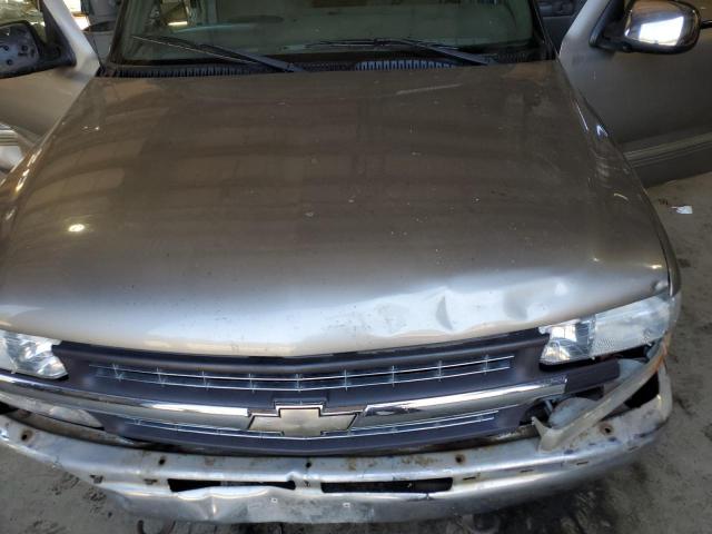 Photo 11 from auction – 2000 CHEVROLET SILVERADO with VIN 2GCEK19T5Y1407640