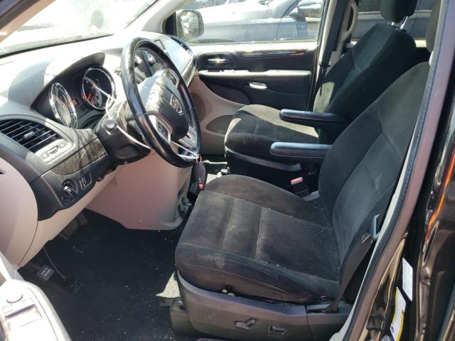 Photo 7 from auction – 2016 DODGE GRAND CARA with VIN 2C4RDGBG6GR360890